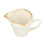 Молочник Porland Seasons Beige, 150 мл 