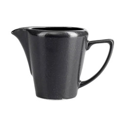 Молочник Porland Seasons Black, 150 мл 