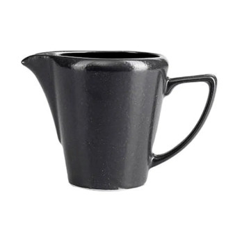 Молочник Porland Seasons Black, 150 мл 
