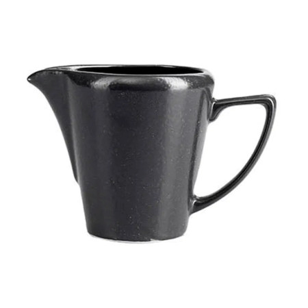 Молочник Porland Seasons Black, 150 мл 