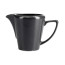 Молочник Porland Seasons Black, 150 мл 