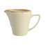 Молочник Porland Seasons Yellow, 150 мл