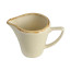 Молочник Porland Seasons Yellow, 150 мл