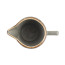 Молочник Porland Seasons Dark Grey, 150 мл 
