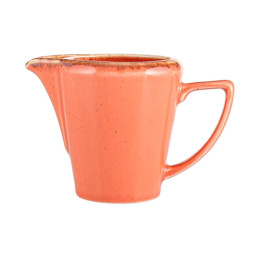 Молочник Porland Seasons Orange, 150 мл 