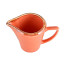 Молочник Porland Seasons Orange, 150 мл 