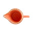 Молочник Porland Seasons Orange, 150 мл 