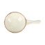 Сковорода фарфоровая Porland Seasons Beige, 14 см 