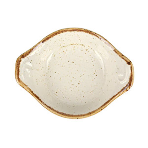 Мини-диш Porland Seasons Beige, 7 см 
