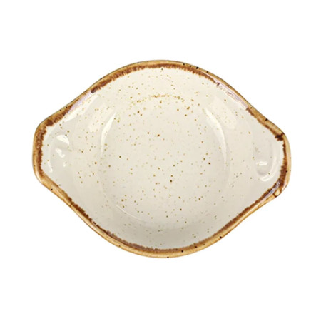 Мини-диш Porland Seasons Beige, 7 см 