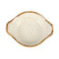Мини-диш Porland Seasons Beige, 7 см 