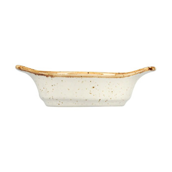 Мини-диш Porland Seasons Beige, 7 см 
