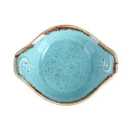 Мини-диш Porland Seasons Turquoise, 7 см