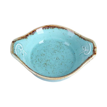 Мини-диш Porland Seasons Turquoise, 7 см