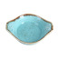 Мини-диш Porland Seasons Turquoise, 7 см