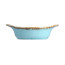 Мини-диш Porland Seasons Turquoise, 7 см