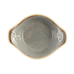 Мини-диш Porland Seasons Dark Grey, 7 см 