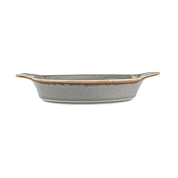 Мини-диш Porland Seasons Dark Grey, 7 см 