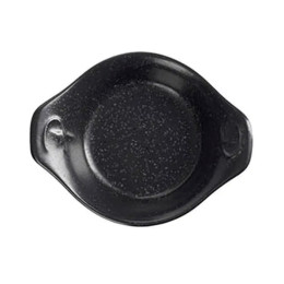 Мини-диш Porland Seasons Black, 7 см