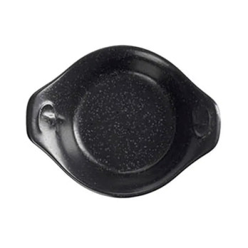 Мини-диш Porland Seasons Black, 7 см