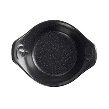 Мини-диш Porland Seasons Black, 7 см
