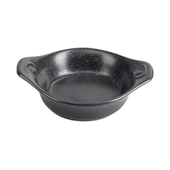 Мини-диш Porland Seasons Black, 7 см