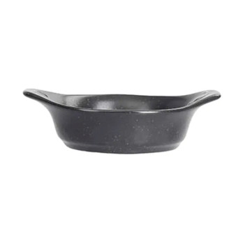 Мини-диш Porland Seasons Black, 7 см