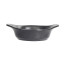 Мини-диш Porland Seasons Black, 7 см