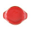 Мини-диш Porland Seasons Red, 7 см