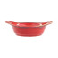 Мини-диш Porland Seasons Red, 7 см