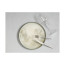Тарелка с вертикальным бортом Porland Stoneware Selene, 27 см 