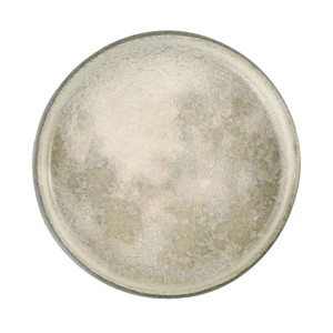Тарелка с вертикальным бортом Porland Stoneware Selene, 27 см