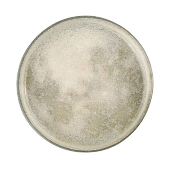 Тарелка с вертикальным бортом Porland Stoneware Selene, 27 см 