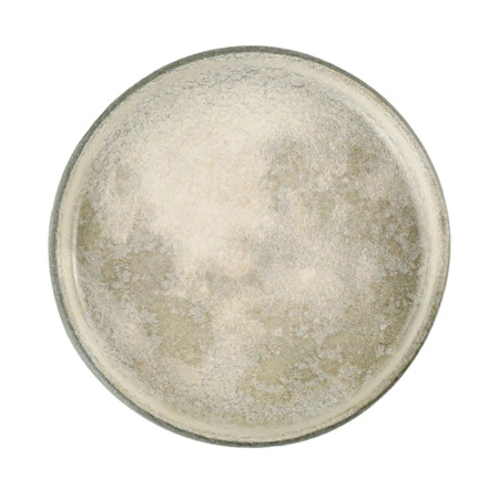 Тарелка с вертикальным бортом Porland Stoneware Selene, 27 см 