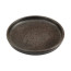 Тарелка с вертикальным бортом Porland Stoneware Ironstone, 27 см 