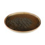 Тарелка с вертикальным бортом Porland Stoneware Genesis, 27 см 