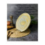 Тарелка с вертикальным бортом Porland Stoneware Pearl, 27 см 