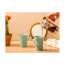 Кружка Porland Seasons Turquoise, 340 мл 