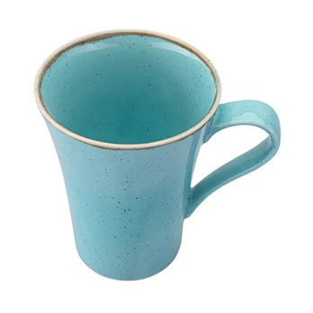 Кружка Porland Seasons Turquoise, 340 мл 