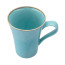 Кружка Porland Seasons Turquoise, 340 мл 