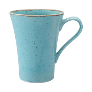 Кружка Porland Seasons Turquoise, 340 мл