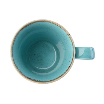 Кружка Porland Seasons Turquoise, 340 мл 
