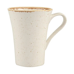 Кружка Porland Seasons Beige, 340 мл 