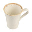 Кружка Porland Seasons Beige, 340 мл 