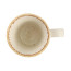 Кружка Porland Seasons Beige, 340 мл 