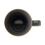 Кружка Porland Seasons Dark Grey, 340 мл 