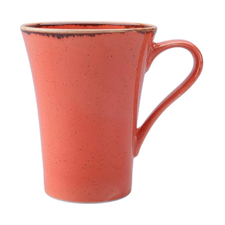 Кружка Porland Seasons Orange, 340 мл 