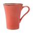 Кружка Porland Seasons Orange, 340 мл 