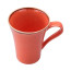 Кружка Porland Seasons Orange, 340 мл 