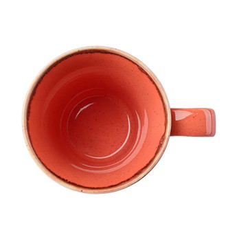 Кружка Porland Seasons Orange, 340 мл 